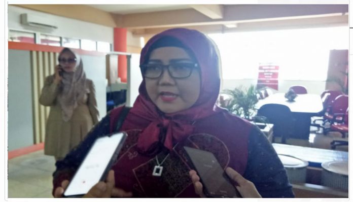 Ketua komisi I DPRD Padang :Pemko Padang Tingkatkan Pengawasan kos-kosan